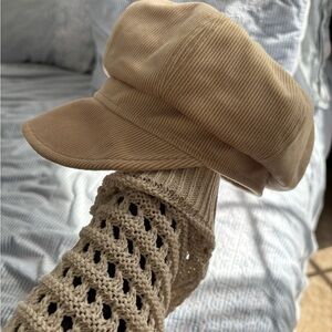 Free People Hat